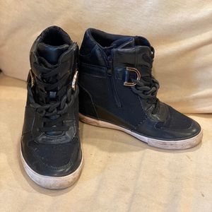 Aldo Wedge sneaker